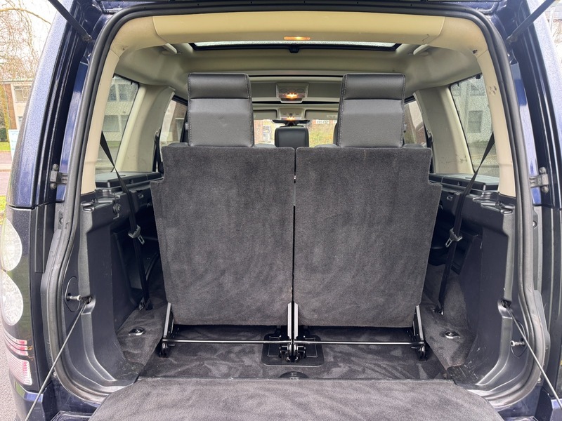 Used Land Rover Discovery 2016 for sale - 77277042: Photo 38