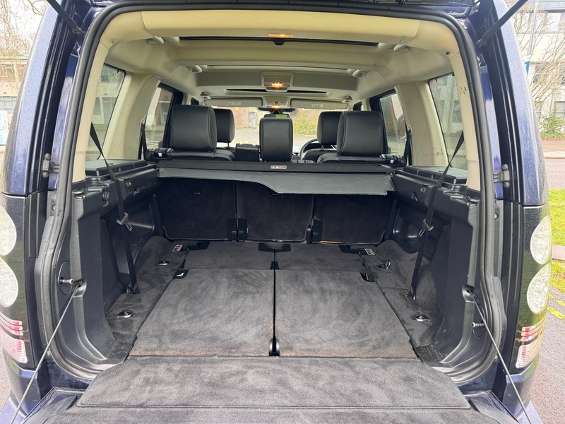 Used Land Rover Discovery 2016 for sale - 77277042: Photo 39