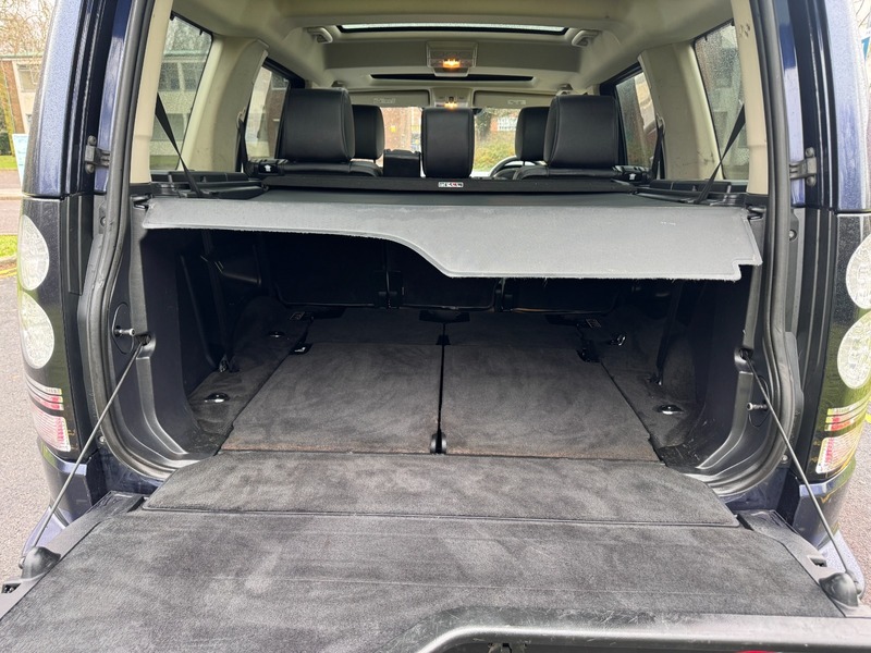 Used Land Rover Discovery 2016 for sale - 77277042: Photo 40