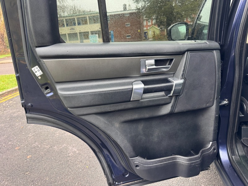 Used Land Rover Discovery 2016 for sale - 77277042: Photo 45