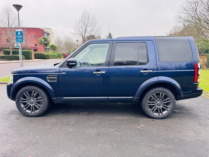 Used Land Rover Discovery 2016 for sale - 77277042: Photo 6