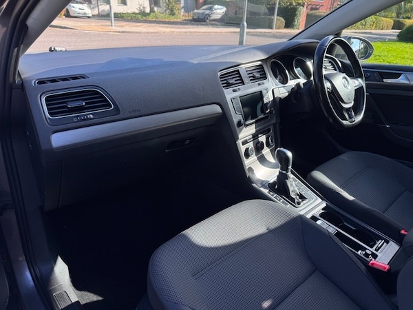 Used Volkswagen Golf 2016 for sale - 76057199: Photo 10