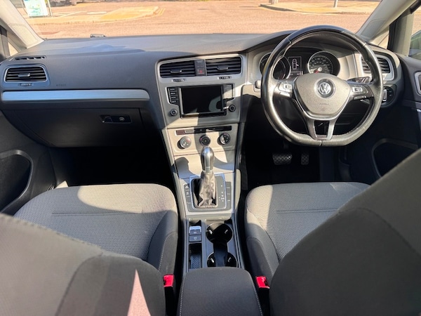 Used Volkswagen Golf 2016 for sale - 76057199: Photo 11