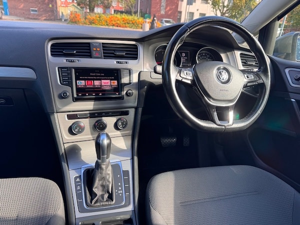 Used Volkswagen Golf 2016 for sale - 76057199: Photo 13