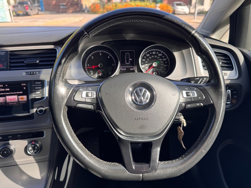 Used Volkswagen Golf 2016 for sale - 76057199: Photo 15
