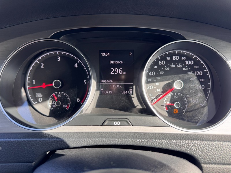 Used Volkswagen Golf 2016 for sale - 76057199: Photo 20