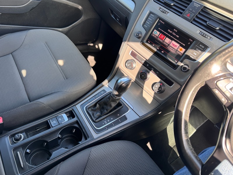 Used Volkswagen Golf 2016 for sale - 76057199: Photo 21