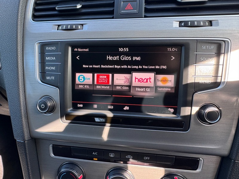 Used Volkswagen Golf 2016 for sale - 76057199: Photo 25