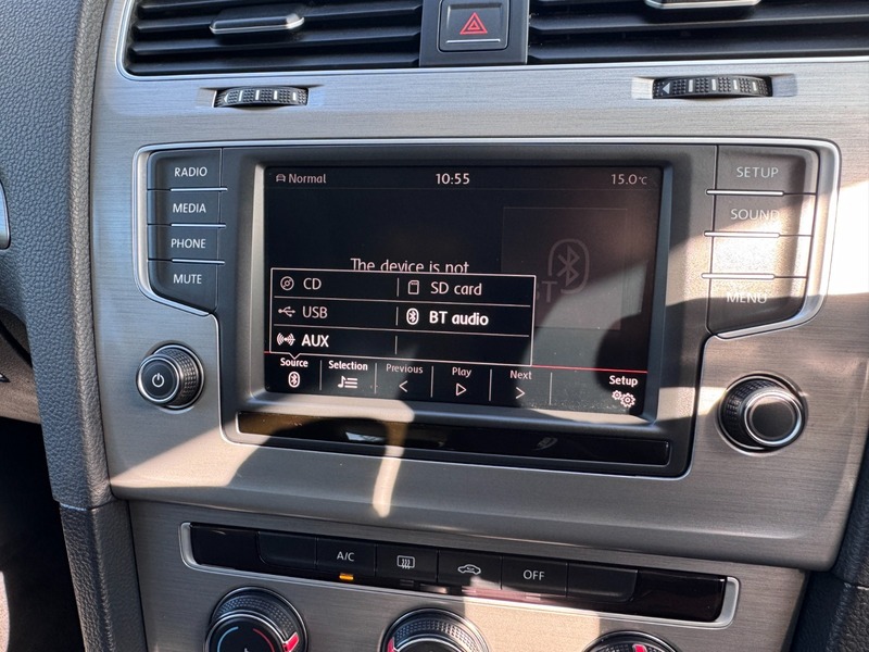 Used Volkswagen Golf 2016 for sale - 76057199: Photo 26