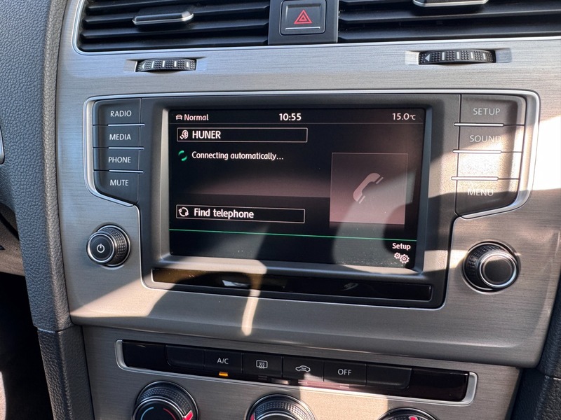 Used Volkswagen Golf 2016 for sale - 76057199: Photo 27