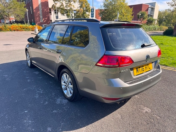 Used Volkswagen Golf 2016 for sale - 76057199: Photo 5