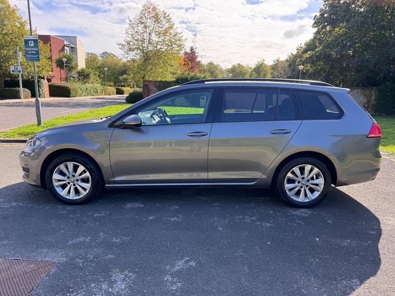 Used Volkswagen Golf 2016 for sale - 76057199: Photo 6