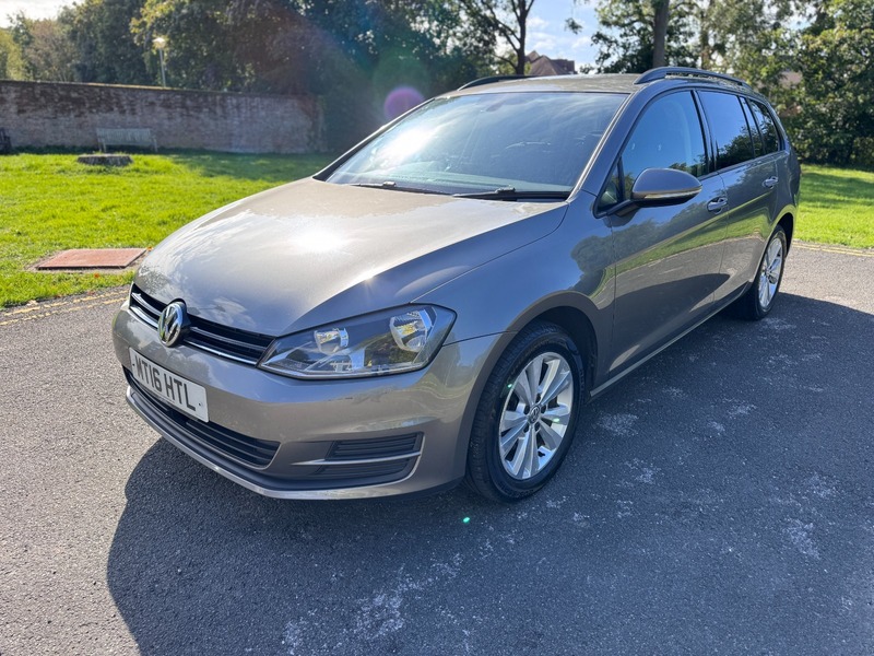 Used Volkswagen Golf 2016 for sale - 76057199: Photo 7