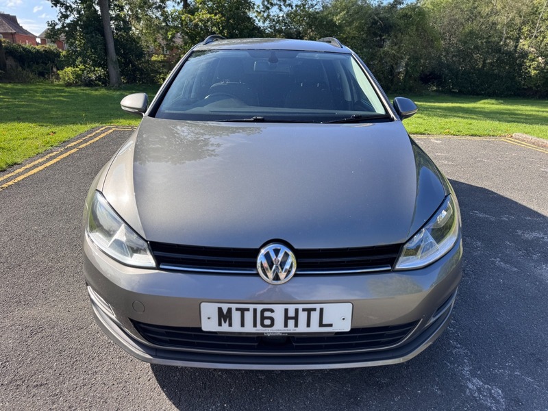 Used Volkswagen Golf 2016 for sale - 76057199: Photo 8