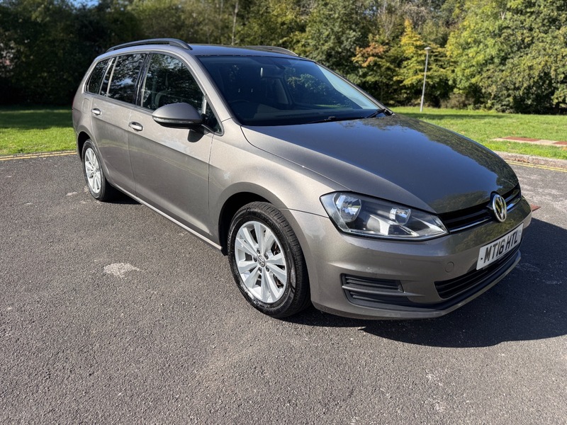 Used Volkswagen Golf 2016 for sale - 76057199: Photo 9