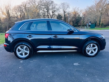 Used Audi Q5 2019 for sale - 78228413: Photo