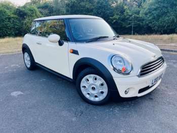 2010 - FIRST 3-Door
