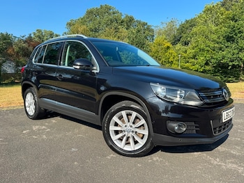Used Volkswagen Tiguan 2012 for sale - 79328120: Photo