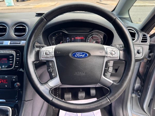 Used Ford Galaxy 2013 for sale - 75597498: Photo 12