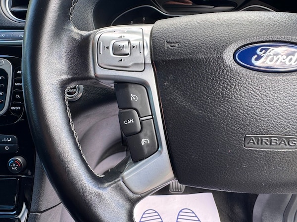 Used Ford Galaxy 2013 for sale - 75597498: Photo 13
