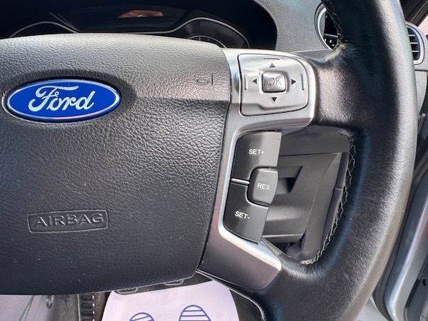 Used Ford Galaxy 2013 for sale - 75597498: Photo 14