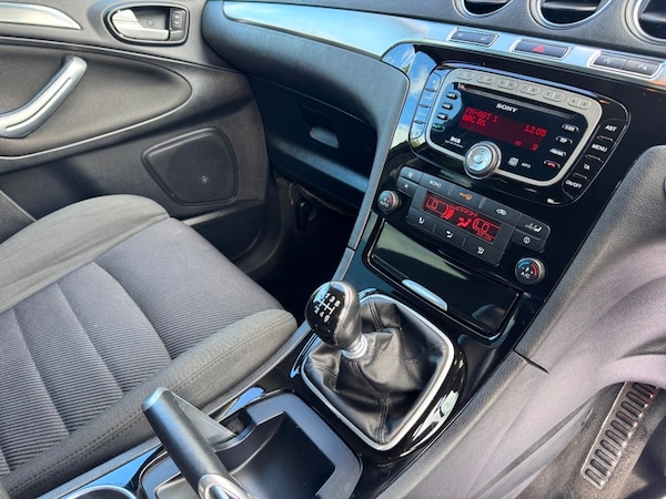 Used Ford Galaxy 2013 for sale - 75597498: Photo 18