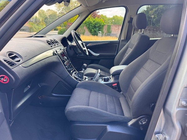 Used Ford Galaxy 2013 for sale - 75597498: Photo 28