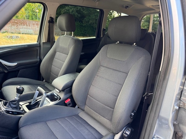 Used Ford Galaxy 2013 for sale - 75597498: Photo 29