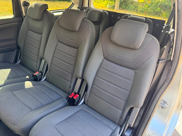 Used Ford Galaxy 2013 for sale - 75597498: Photo 32