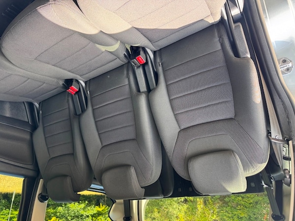 Used Ford Galaxy 2013 for sale - 75597498: Photo 34