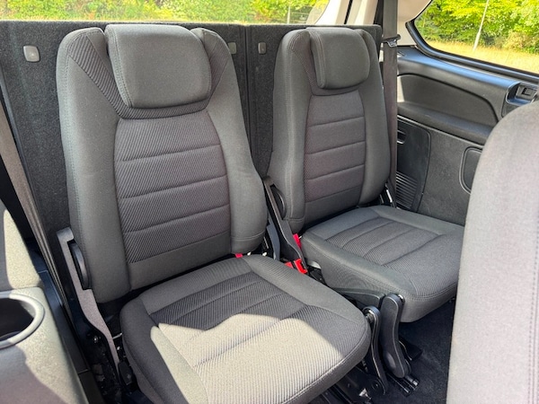 Used Ford Galaxy 2013 for sale - 75597498: Photo 35