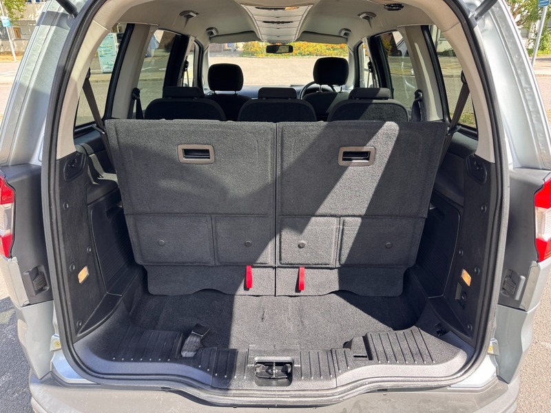 Vehicle 36