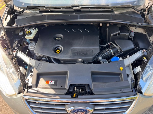 Used Ford Galaxy 2013 for sale - 75597498: Photo 38