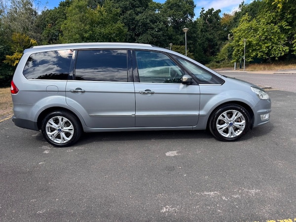 Used Ford Galaxy 2013 for sale - 75597498: Photo 3