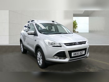 Used Ford Kuga 2015 for sale - 78875971: Photo