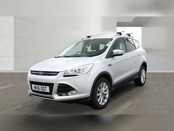 Used Ford Kuga 2015 for sale - 78875971: Photo