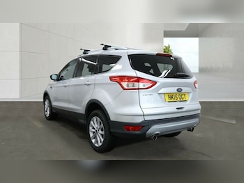 Used Ford Kuga 2015 for sale - 78875971: Photo