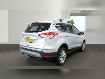 Used Ford Kuga 2015 for sale - 78875971: Photo