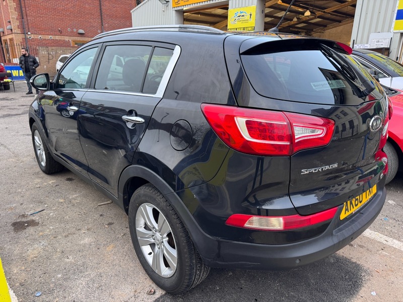 Used Kia Sportage 2010 for sale - 78069659: Photo 3