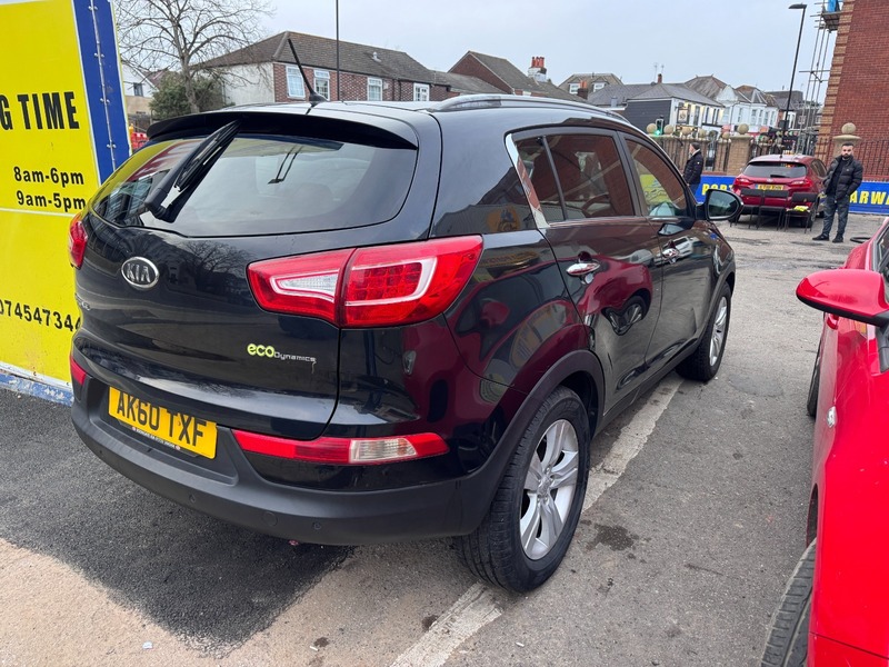 Used Kia Sportage 2010 for sale - 78069659: Photo 4