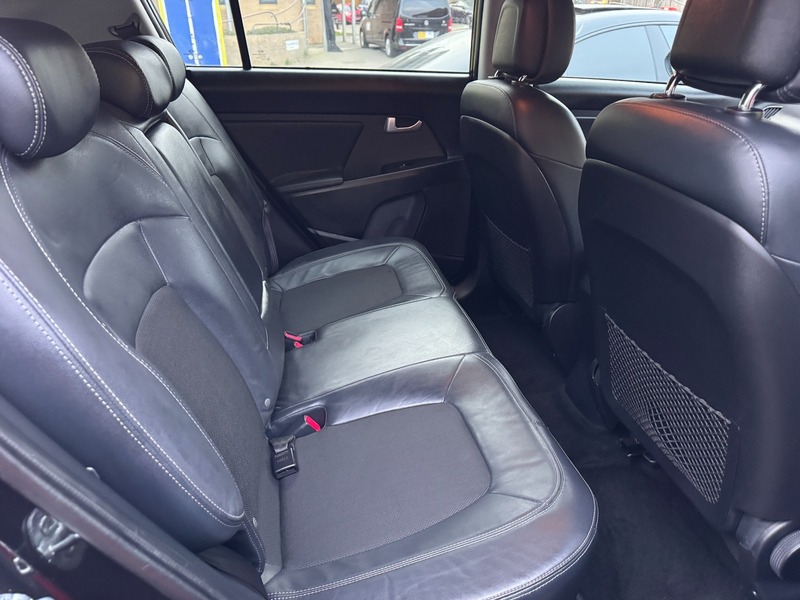 Used Kia Sportage 2010 for sale - 78069659: Photo 6