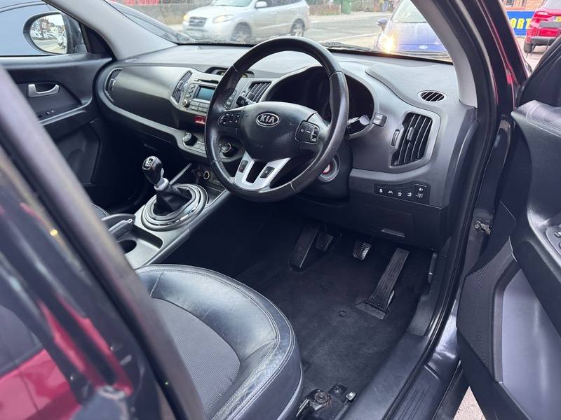 Used Kia Sportage 2010 for sale - 78069659: Photo 7