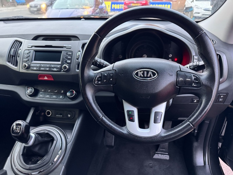 Used Kia Sportage 2010 for sale - 78069659: Photo 8