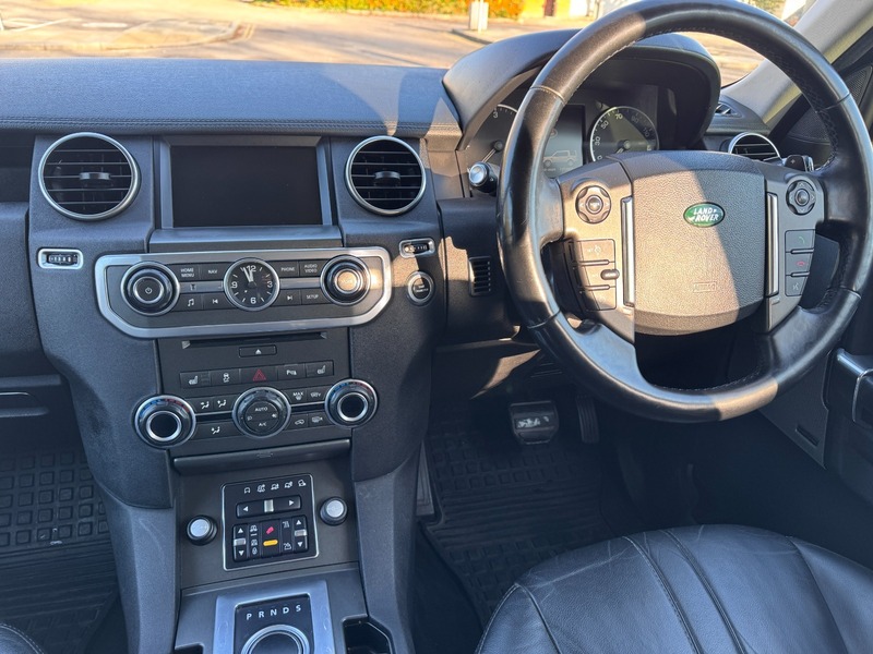 Used Land Rover Discovery 2013 for sale - 76855329: Photo 13