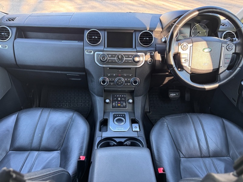 Used Land Rover Discovery 2013 for sale - 76855329: Photo 14