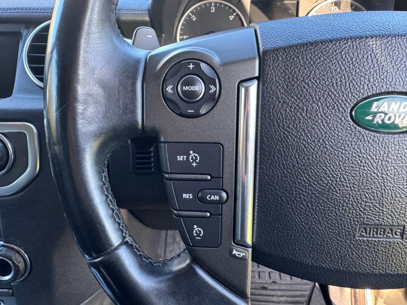 Used Land Rover Discovery 2013 for sale - 76855329: Photo 16