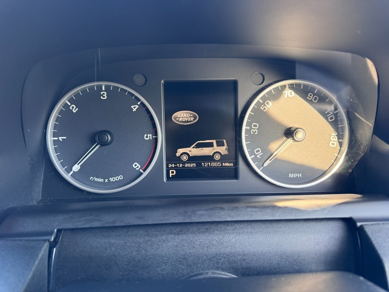 Used Land Rover Discovery 2013 for sale - 76855329: Photo 20