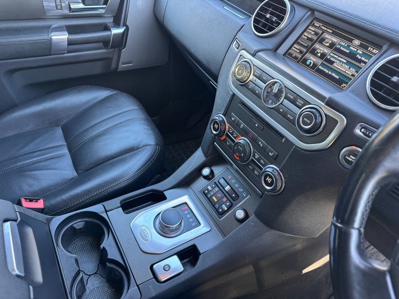 Used Land Rover Discovery 2013 for sale - 76855329: Photo 21