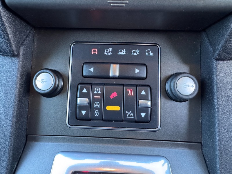 Used Land Rover Discovery 2013 for sale - 76855329: Photo 23