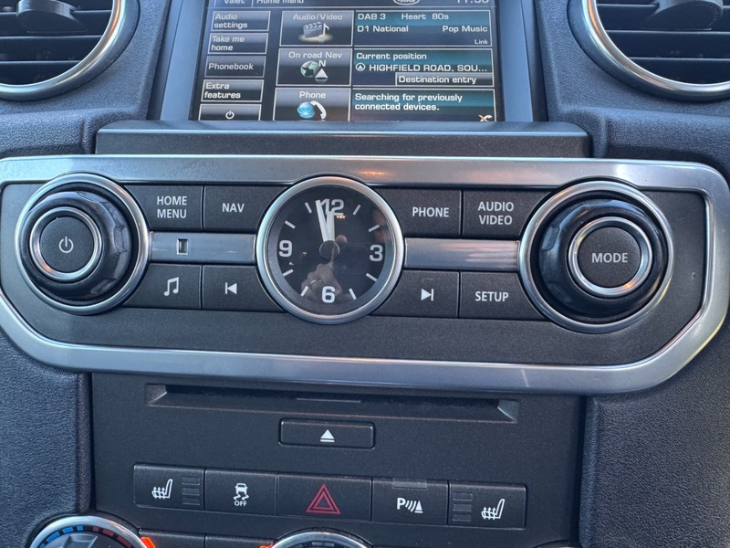 Used Land Rover Discovery 2013 for sale - 76855329: Photo 25